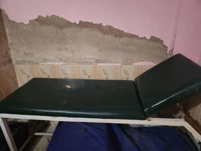 Treatment Table for salree