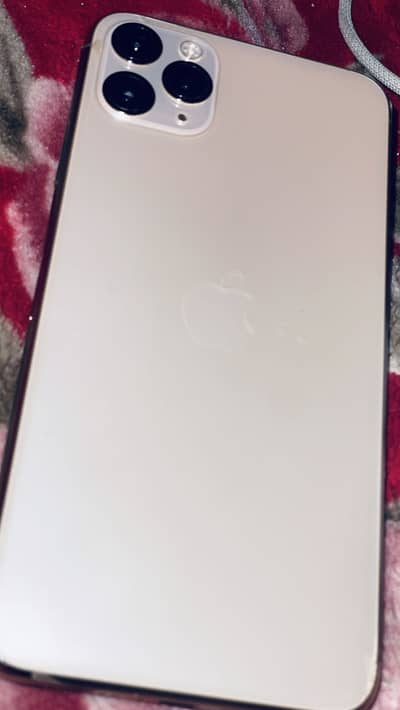 All ok 256 gb non pta FU  exchange possible only iPhone