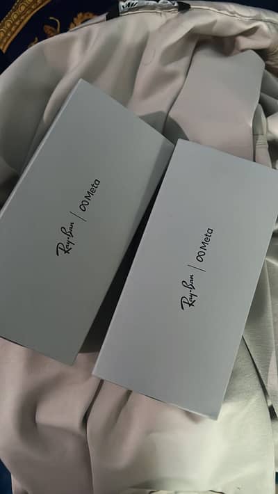 Rayban meta sunglasses