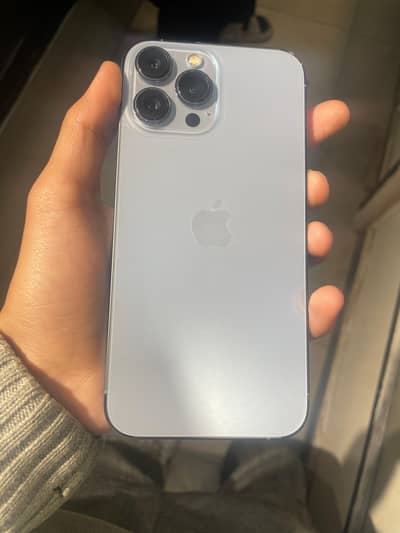 iphone 13 pro max pta approved