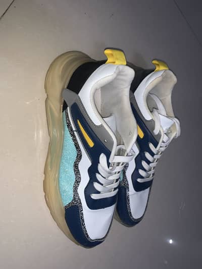 Joggers new condition