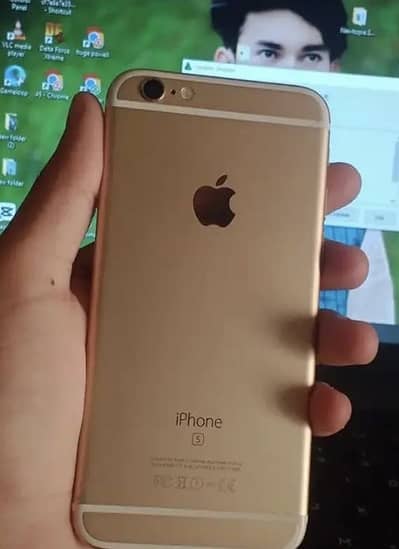 i phone 6s 10 by 10 all ok ha urgent sall no any fault