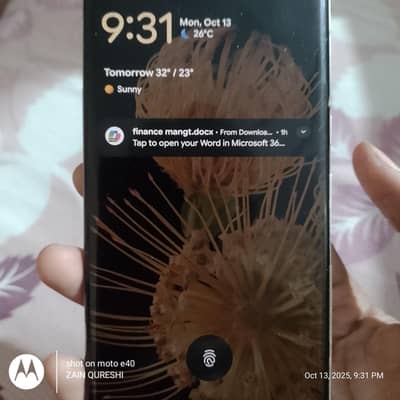 google pixel 6 pro PTA approved  google pixel OR iPhone