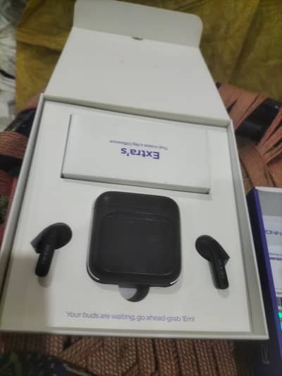 Ronin reactor x airpods