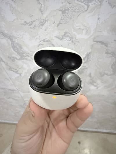 Google pixel buds pro