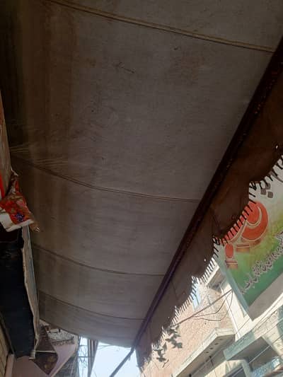 Tarpal for sale urgent