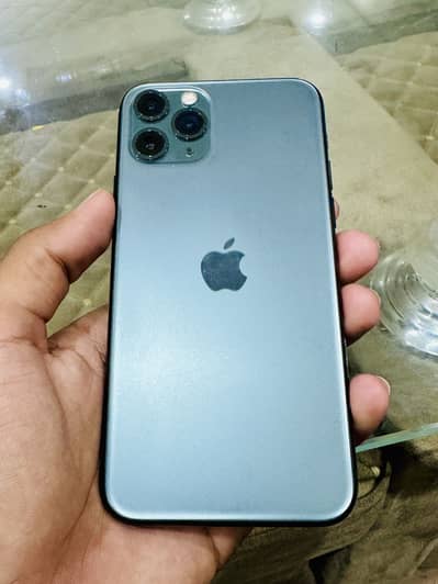 I phone 11 pro non pta 256Gb