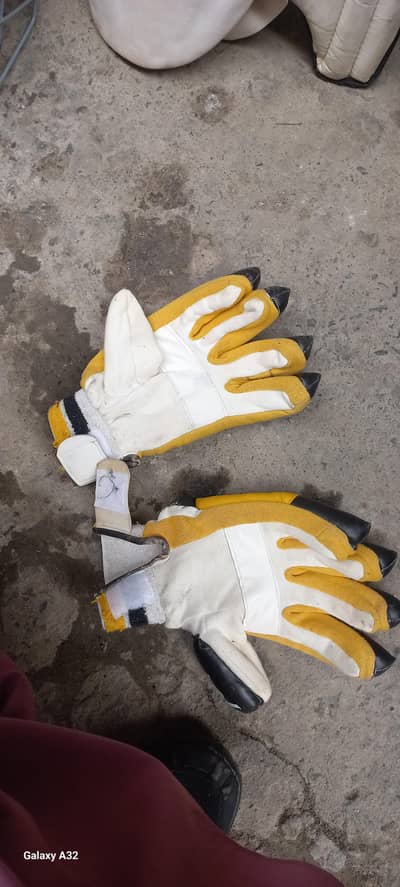 hardball complete kit