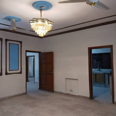 Society Apartment For Rent In G-15/4 Islamabad