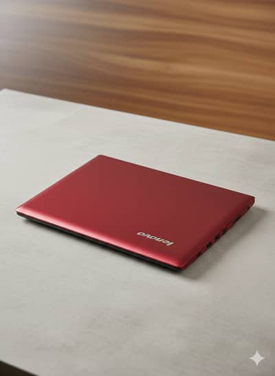 Lenovo Core i7 Laptop – 4th Gen | Original Charger | Good Condition