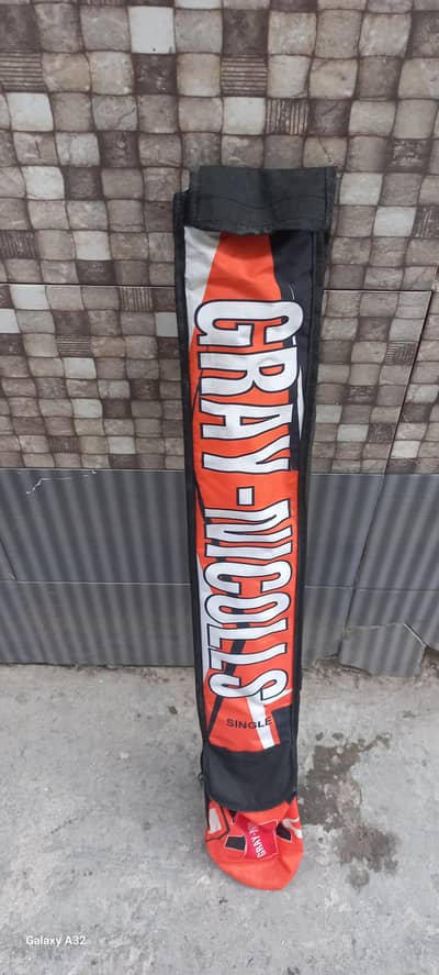 Dsc bat orignal english willow