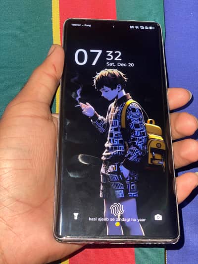 zero 40 pta approved all okay 10/10