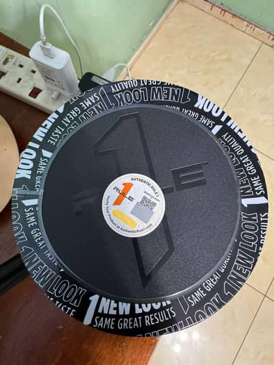 protein powder Rule 1 1 kg