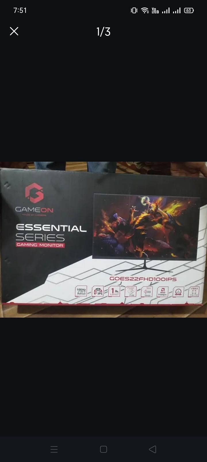 ps4 slim 500gb jailbreak  with 2 controler 12