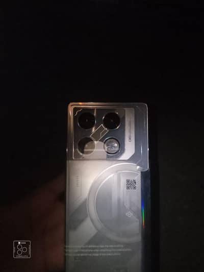 infinite gt 20 pro 12/256 GB