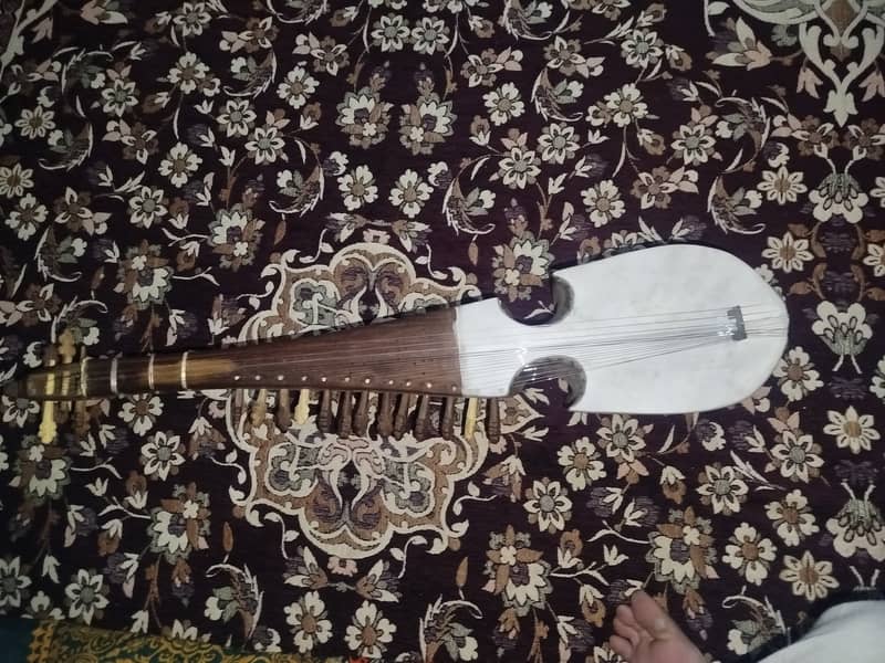 Rabab 4
