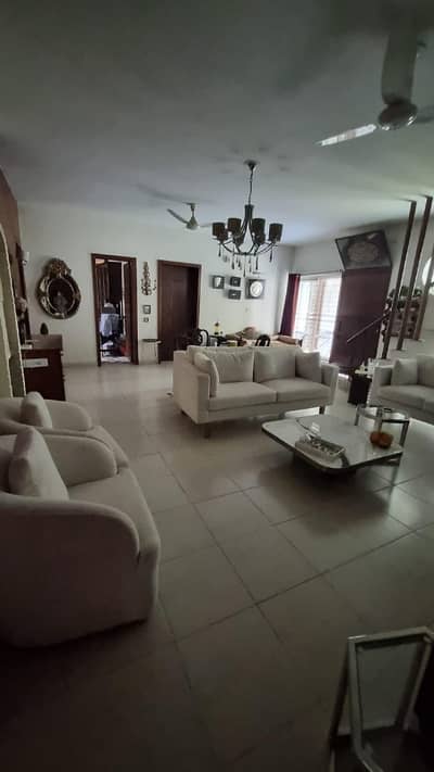 House Sized 24 Marla Is Available For sale In Shadman 2