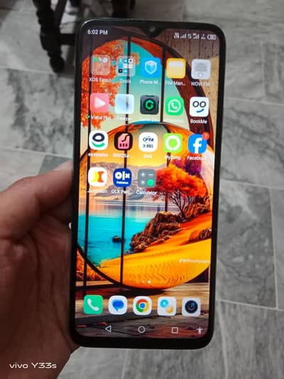 infinix hot 11 play 4 64 gb ha