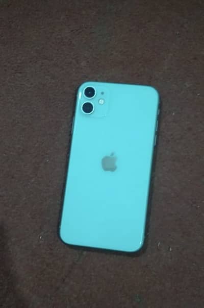 I phone 11