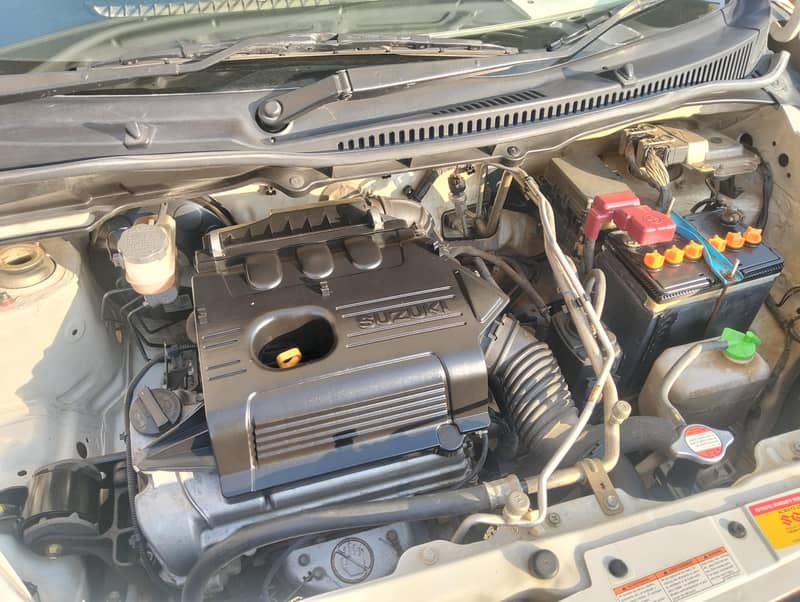 bht achy condition 2