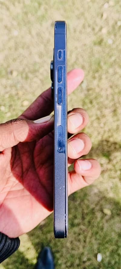 iPhone 14pro 256gb PTA approved