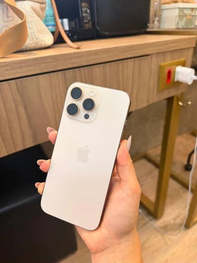 16 pro max Non PTA factory unlock