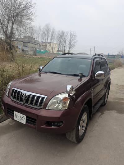 parado rx 3door