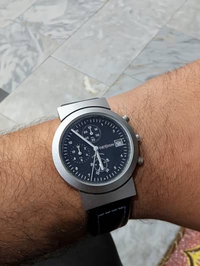 Watch Quartz Japanese
