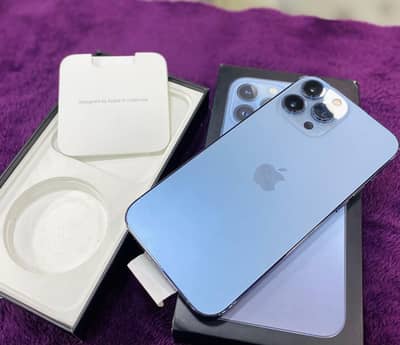 Sell iphone 13 pro max