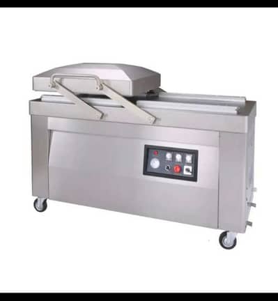 New latest model vacuum