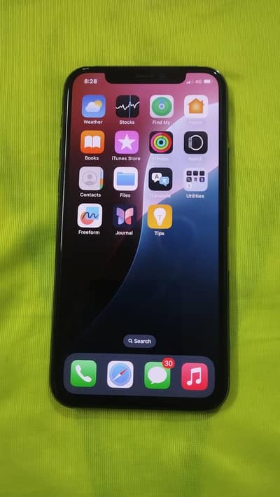 Apple iPhone 11 Pro PTA approved