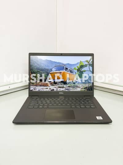 Dell Precision Latitude XPS Core i5 i7 8th 10th 11th 13th Gen Laptops