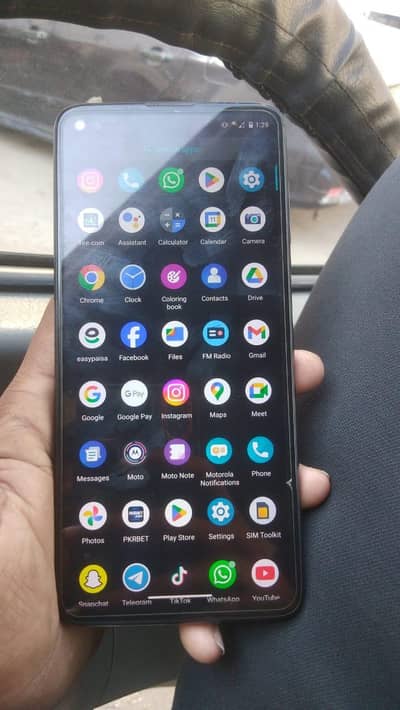 128 official approved condition 10/10