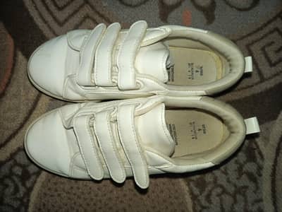 Anko Sneakers Size 37