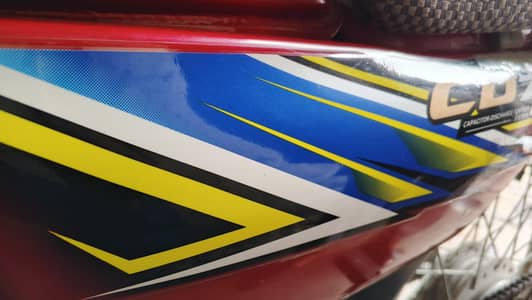 geniun side tapa cover 2021 model