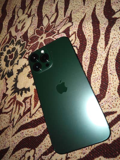 iPhone 13 Pro Max 128GB