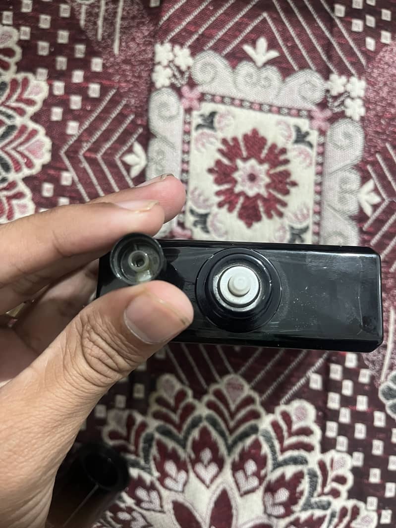 BLUE DE CHANEL 101% orginal 4