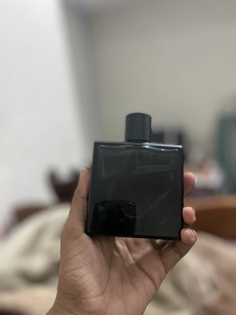 BLUE DE CHANEL 101% orginal 5