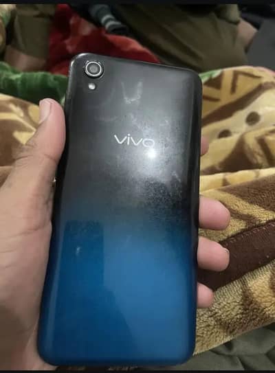 Vivo Y91C With Box 2/32