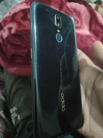 oppo f11