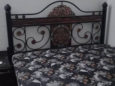 king size bed for sale
