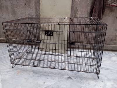 cage for sale