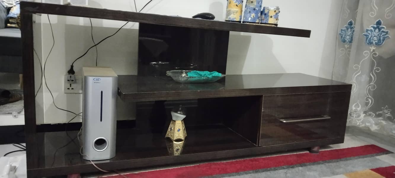 tv console 1