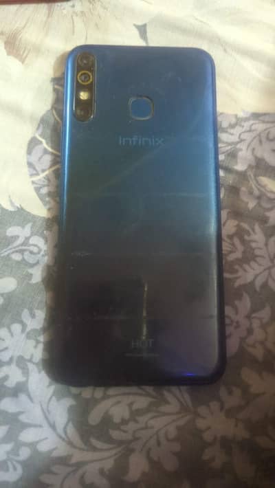 Exchange possible with iphone