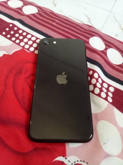 iPhone SE 2020 JV non PTA