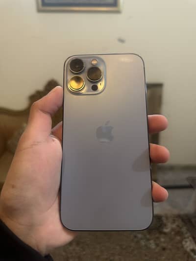 iPhone 13 Pro Max pta approved