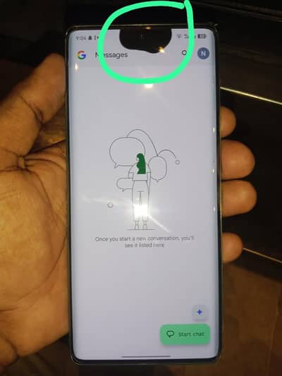 INFINIX HOT 50 PRO PLUS exchange POSIBLE