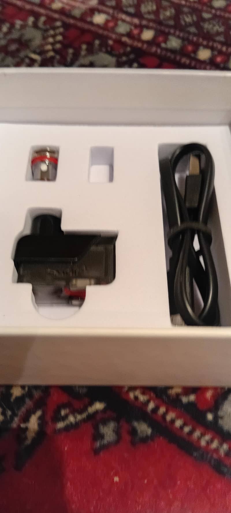 smok fetch mini kit 1200m 2