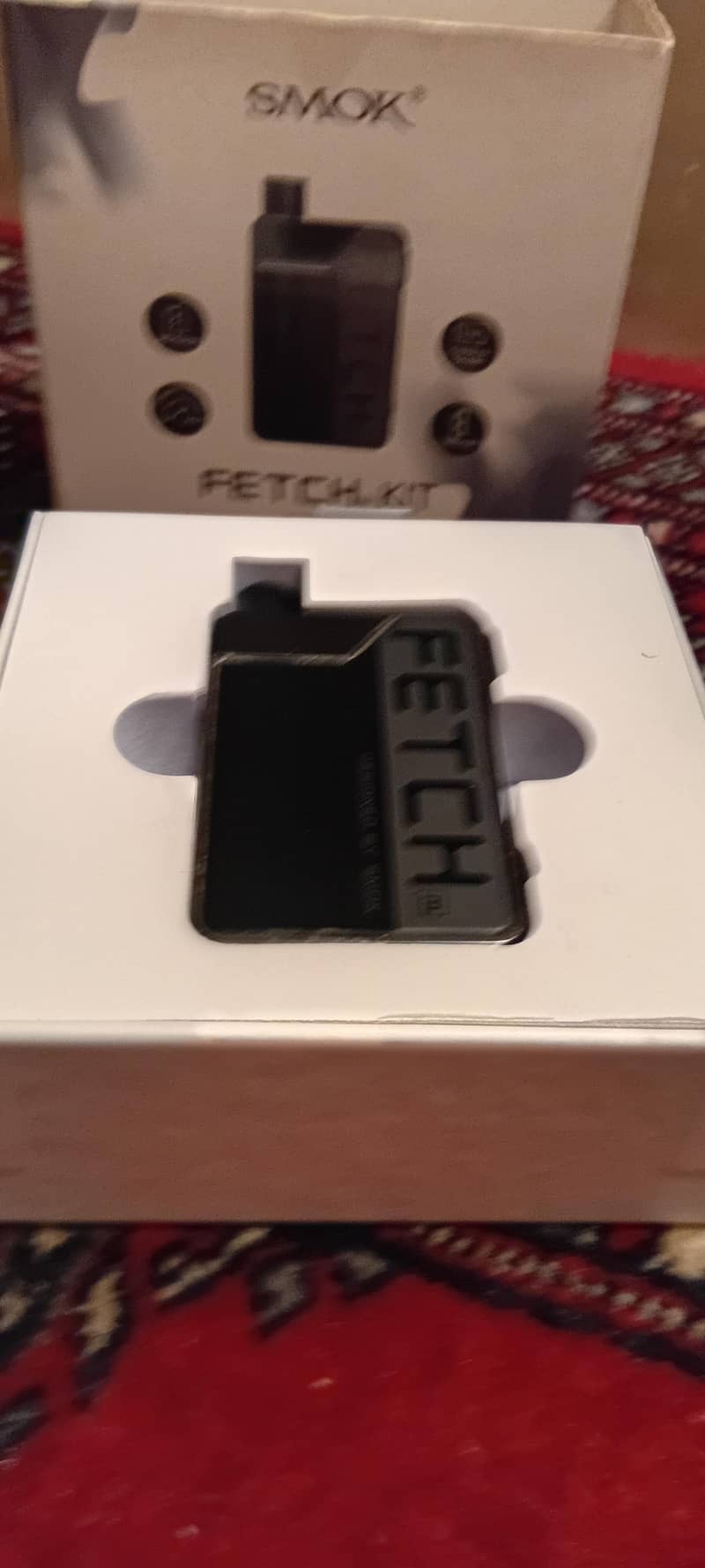 smok fetch mini kit 1200m 3