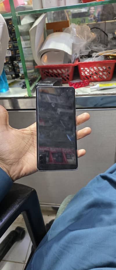 s 10 plus official PTA